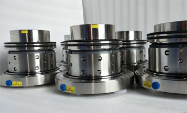 遼源清洗機械密封要注意些什么？