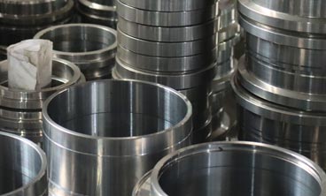 洛寧泵用機械密封工作原理與安裝要求