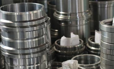 洛寧泵用機械密封的設(shè)備運用注意事項