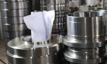 洛寧泵用機械密封檢修中的幾個誤區(qū)