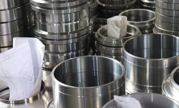 洛寧釜用機(jī)械密封的兩種沖洗方式