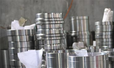 洛寧拆裝機(jī)械密封的步驟