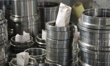 洛寧泵用機械密封泄漏的原因