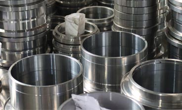 洛寧安裝機(jī)械密封需要注意的幾個(gè)細(xì)節(jié)