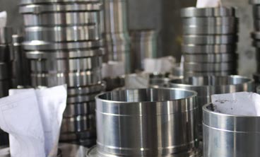 洛寧機(jī)械密封的腐蝕類型