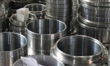 洛寧如何檢查機械密封的質量