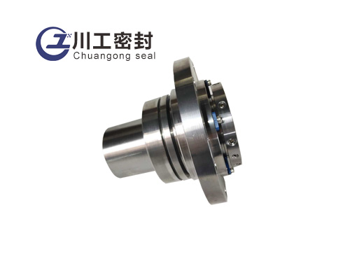 遼源機(jī)械密封壽命的各類準(zhǔn)則