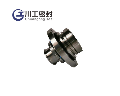 遼源機械密封的安裝、操作、維護和故障分析