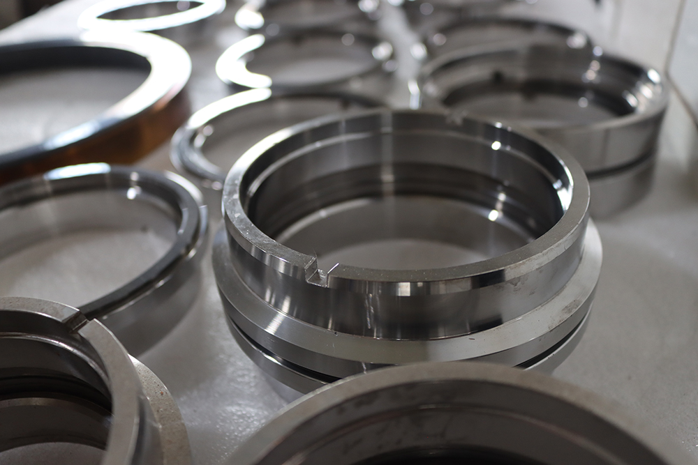 遼源機(jī)械密封故障的表現(xiàn)及原因