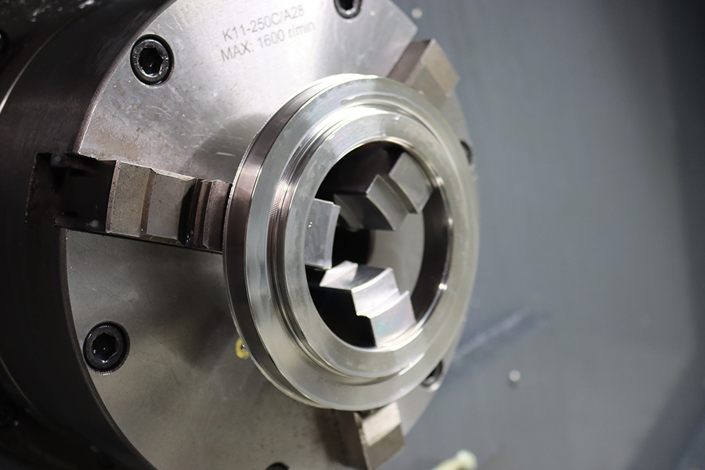 遼源機(jī)械密封沖洗的原因與方法