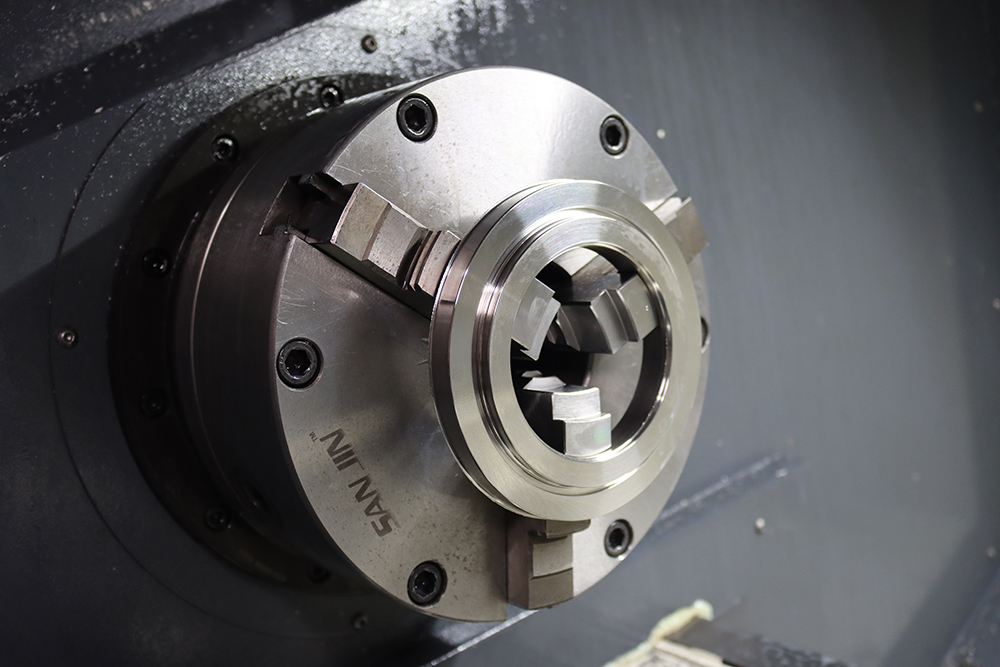 遼源機(jī)械密封4個(gè)密封點(diǎn)(泄漏點(diǎn)) 