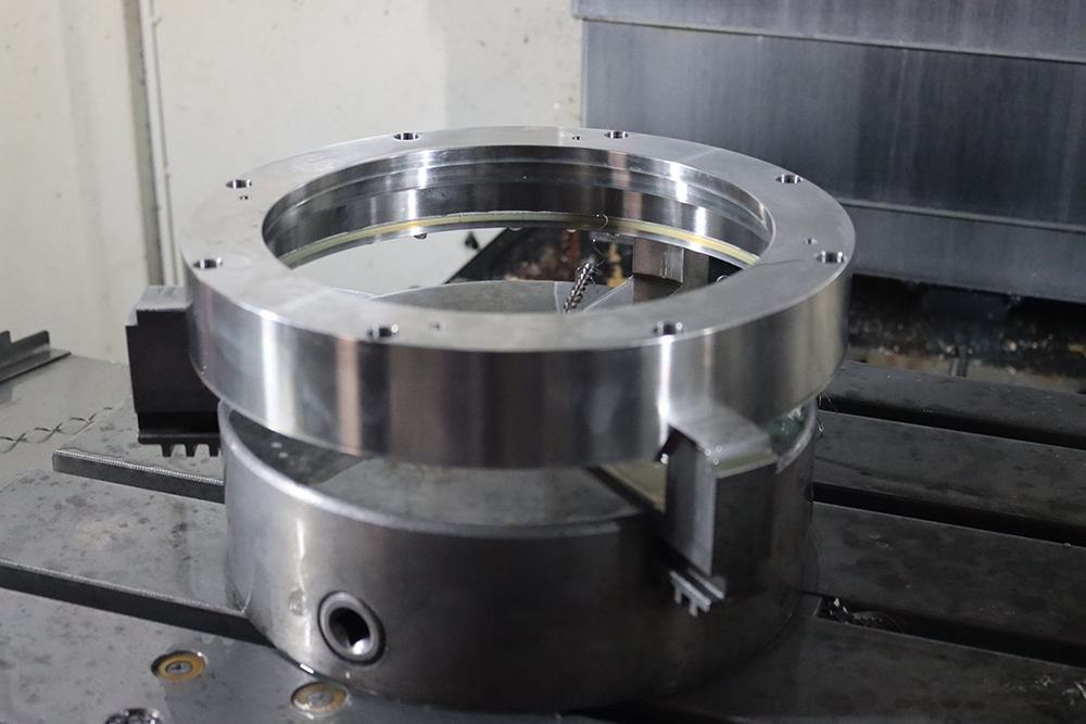 遼源泵用機械的端面為什么會出現(xiàn)磨損？