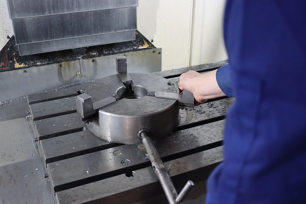 遼源機械密封基本元件的作用