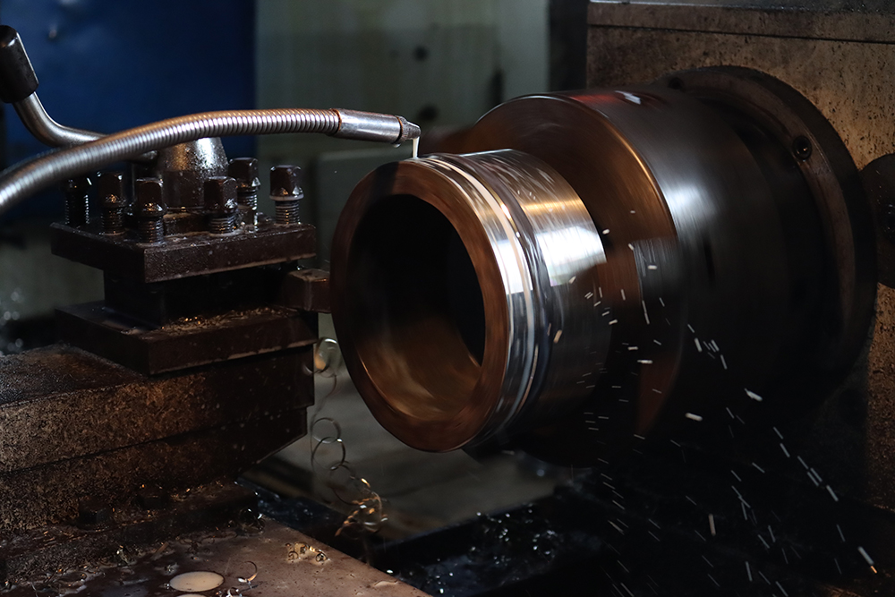 遼源防止機(jī)械密封損壞要注意這幾個(gè)方面