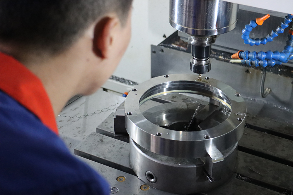 遼源機(jī)械密封的磨損主要表現(xiàn)在哪幾個(gè)方面