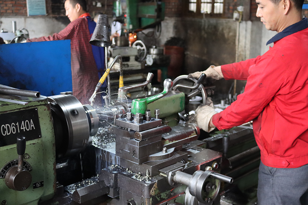 那曲機(jī)械密封的質(zhì)量檢測有哪些方式？