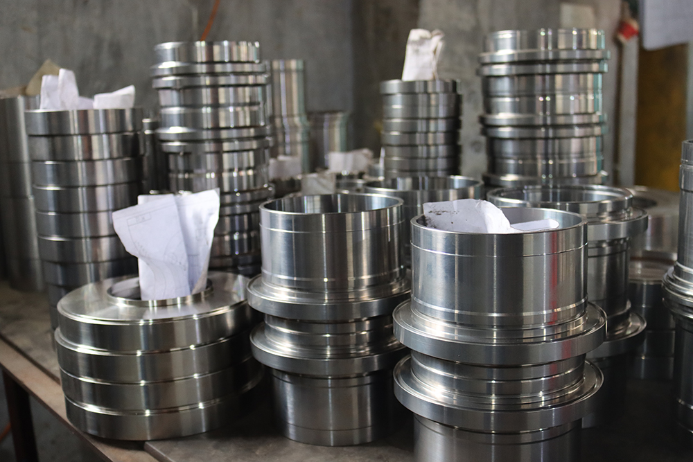 遼源正確的安裝脫硫泵用機械密封要滿足以下幾點