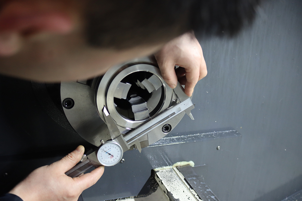 那曲分析影響機(jī)械密封效果的4個外部因素