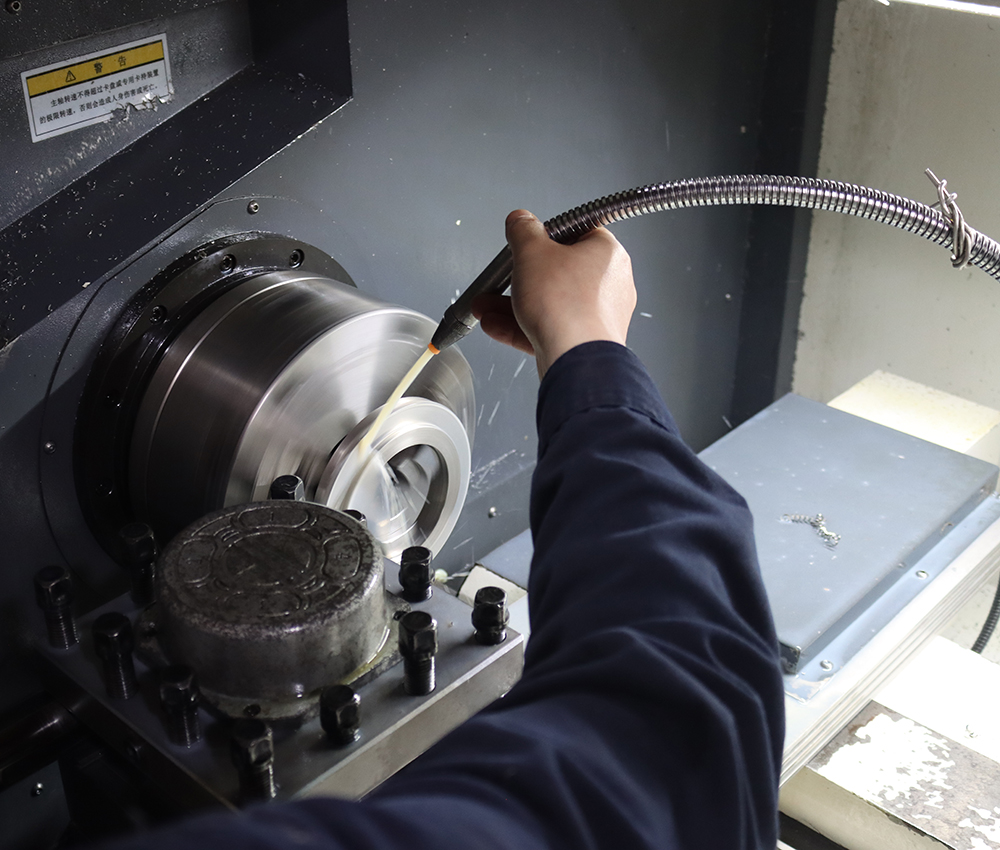 那曲脫硫泵用機(jī)械密封的清洗要注意以下幾點(diǎn)