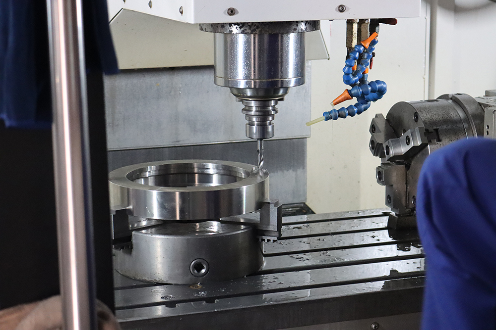 昌都說(shuō)說(shuō)渣漿泵用機(jī)械密封檢修中的幾個(gè)誤區(qū)