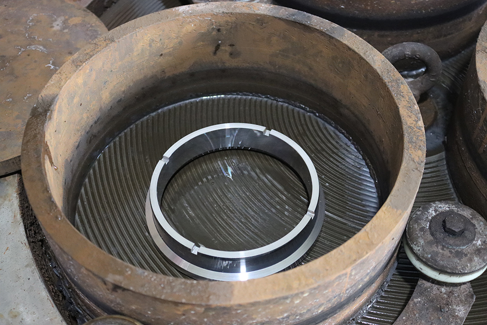 昌都如何延長脫硫泵用機(jī)械密封的使用壽命