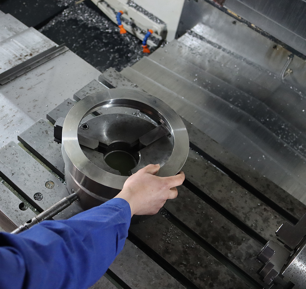 武岡機(jī)械密封的拆卸要按照正確的辦法步驟進(jìn)行