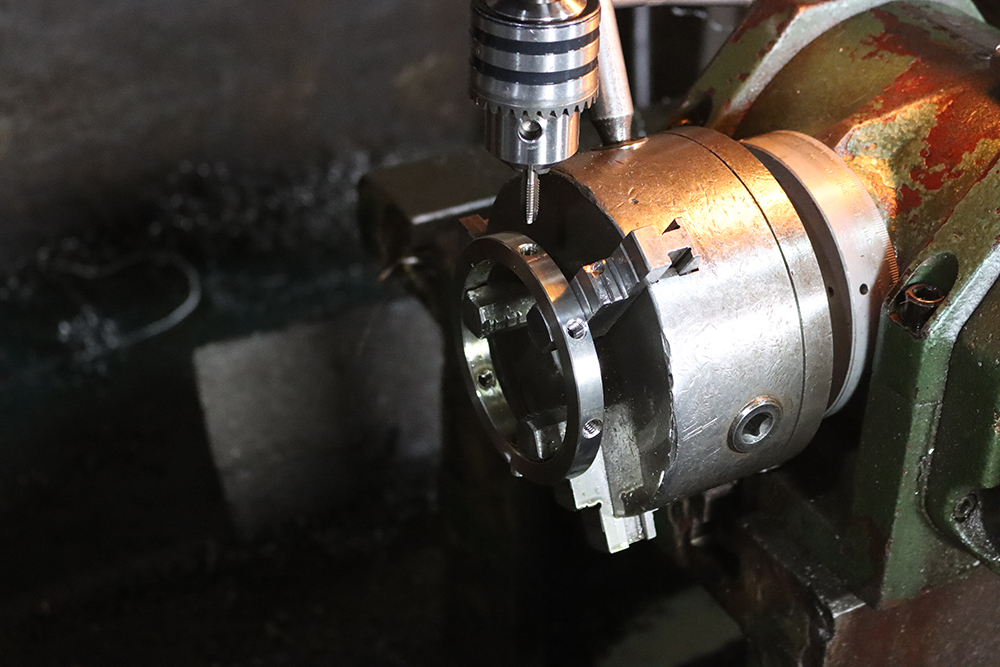 昌都渣漿泵用機(jī)械密封的安裝注意事項(xiàng)