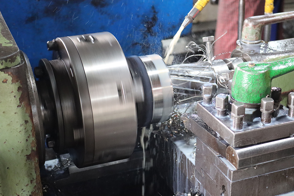 昌都如何保證機(jī)械密封良好的貼合性能