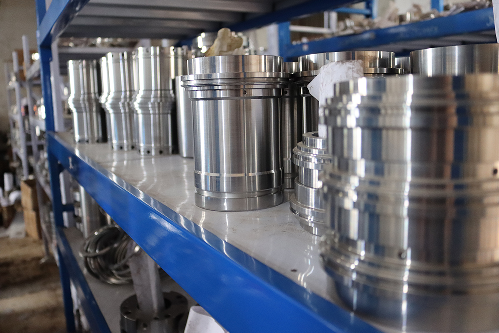 昌都釜用機(jī)械密封的防腐工作十分重要