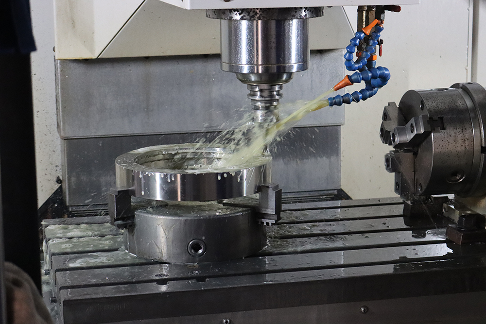 昌都釜用機(jī)械密封常見(jiàn)的故障解決方法