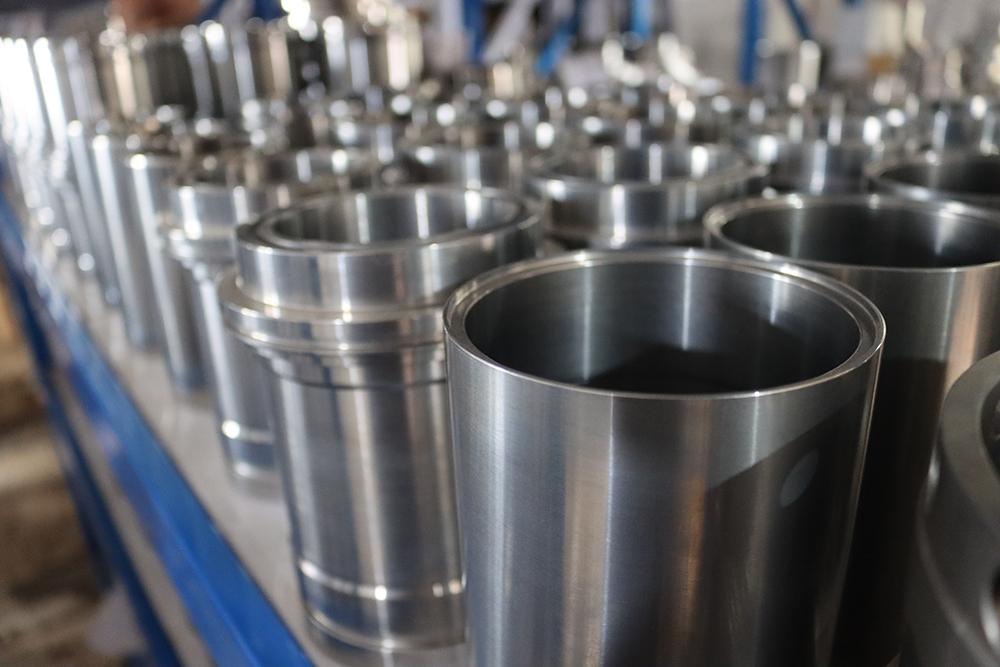 昌都機(jī)械密封的性能和使用壽命取決于哪些因素