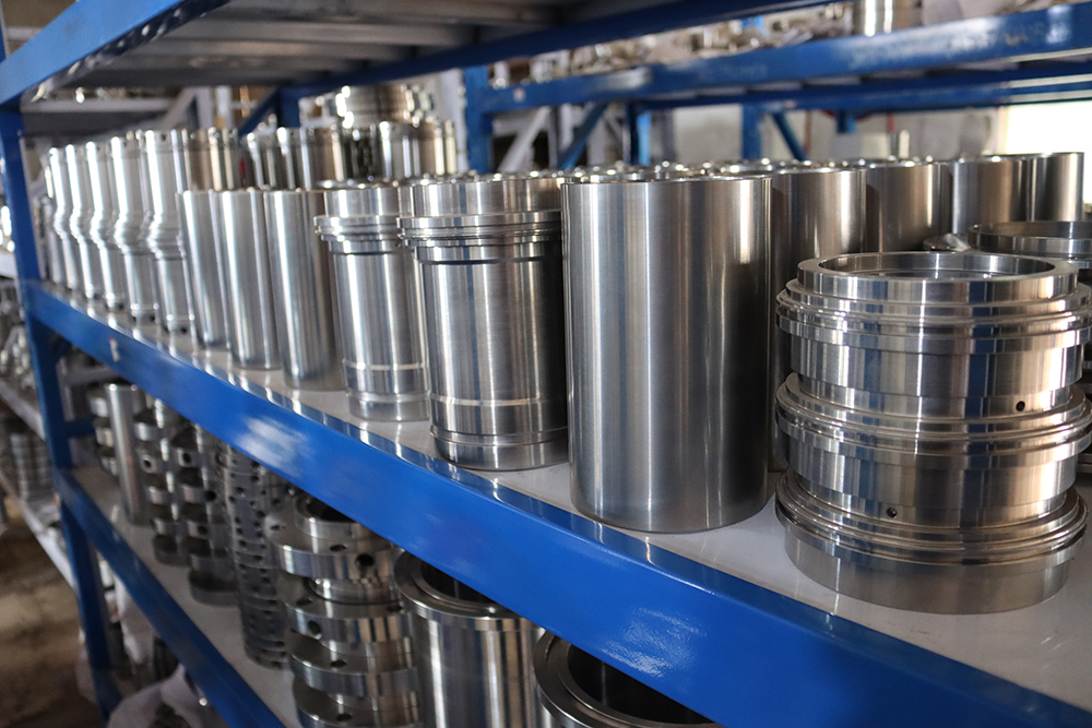 昌都清洗機(jī)械密封要注意這9點(diǎn)事項(xiàng)