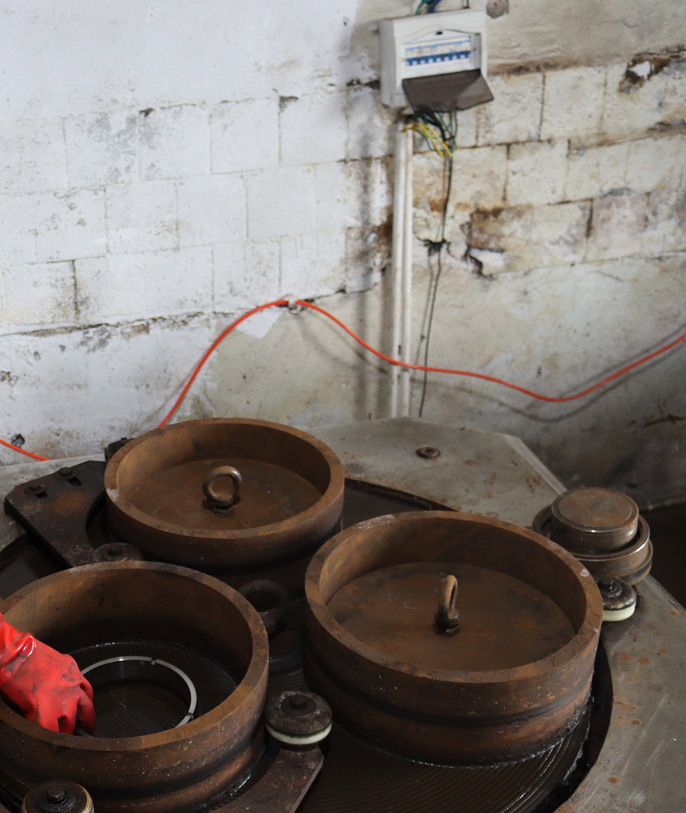 昌都影響機(jī)械密封密封效果的外部因素有哪些