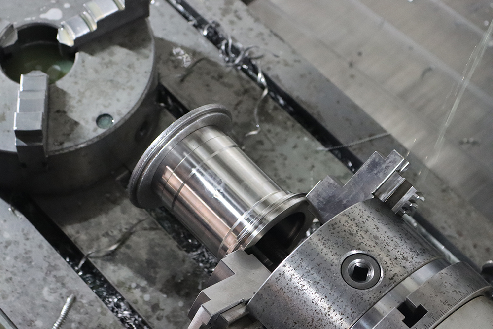 昌都需牢記填料改集式密封的這些安裝要領