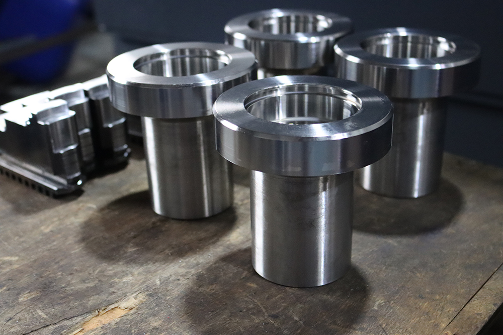 昌都液壓油對機械密封會產生什么影響？