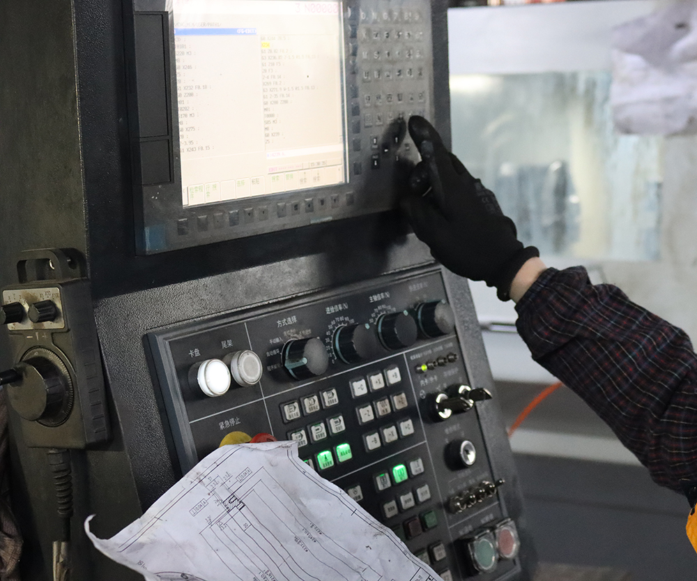 昌都需要按照一定順序安裝和拆卸密封機(jī)械以防膠圈損壞