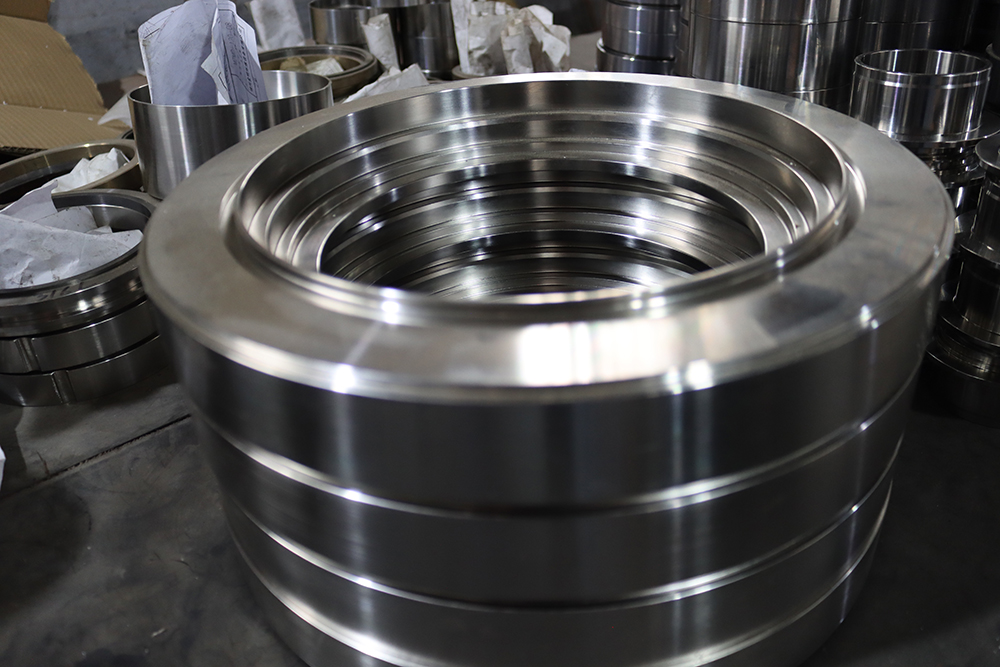 昌都研磨和冷卻對(duì)密封面都非常重要