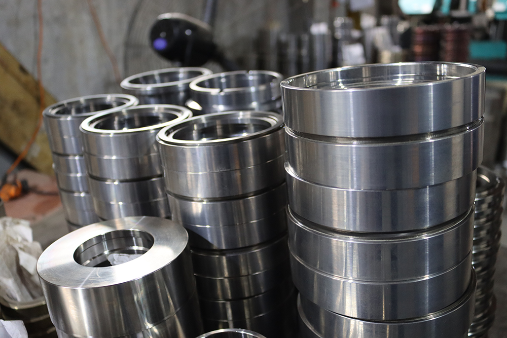 昌都安裝渣漿泵用機(jī)械密封時(shí)要注意的事項(xiàng)