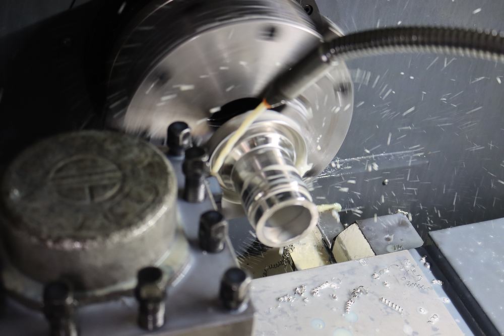 昌都關(guān)于填料改集式密封，你了解多少