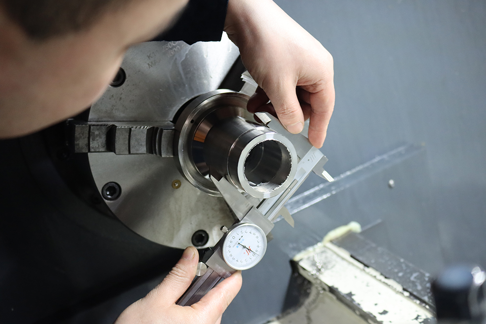 西藏反應(yīng)釜用機械密封的應(yīng)用注意事項簡述