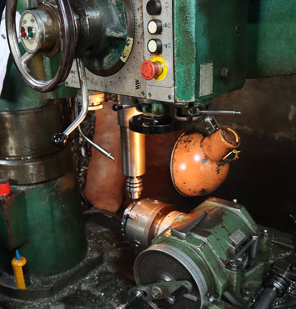 西藏機(jī)械密封的基本元件分別扮演了什么角色