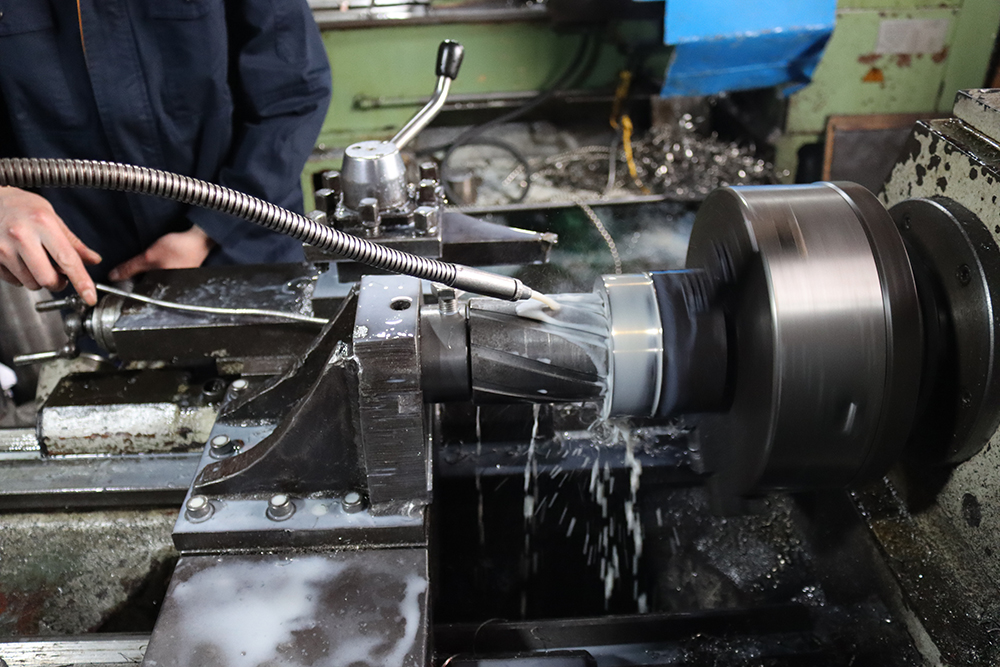 昌都機械密封件輔助密封有什么作用及輔助密封材料的性能