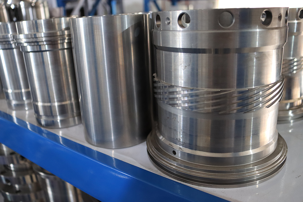 西藏溫度對渣漿泵用機械密封的使用有哪些影響