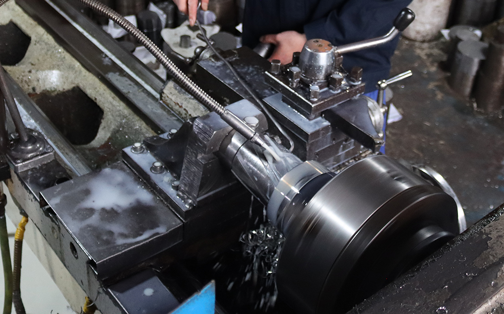 昌都液壓密封件形式與材料的選擇 