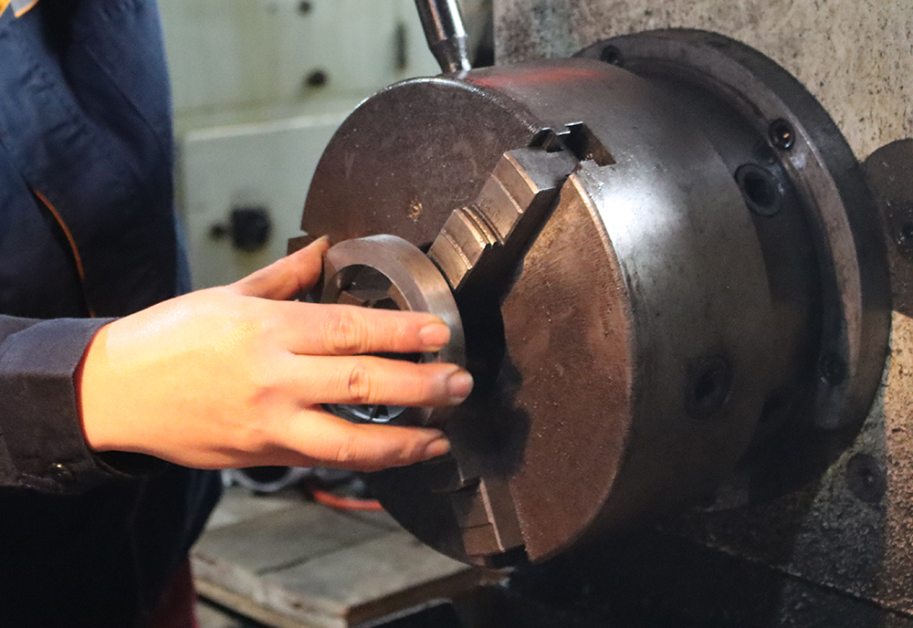 昌都判斷機(jī)械密封發(fā)生泄漏的原因 