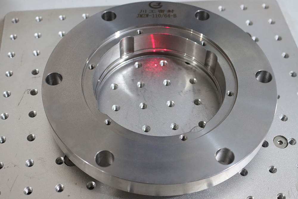 昌都泵用機械密封的泄漏點在哪？ 