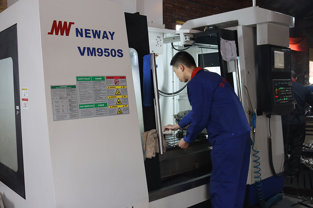 昌都機(jī)械密封腐蝕類型 