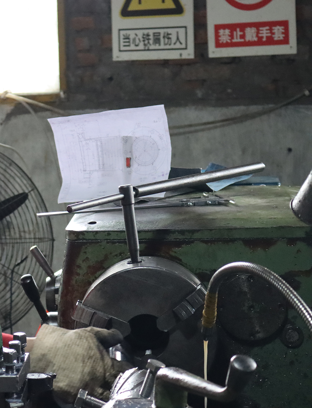 昌都機(jī)械密封安裝一般應(yīng)遵循以下常規(guī) 