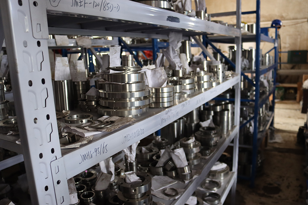 昌都機(jī)械密封件泄漏引起密封失效的原因