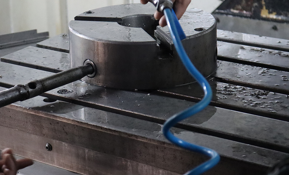 昌都機(jī)械密封的腐蝕與防護(hù)